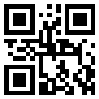 Il Qr Code di 3309195237
