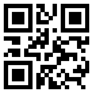 Immagine del QrCode di 3309195238