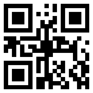 3309195239 - Immagine del QrCode associato