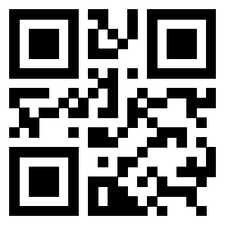 Il Qr Code di 3309195240