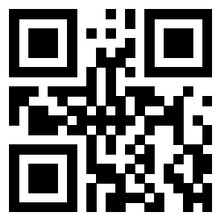 3309195241 - Immagine del QrCode
