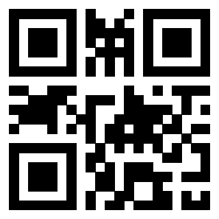 3309195242 Qr Code associato