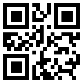 Immagine del QrCode di 3309195243