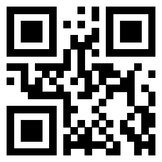 3309195244 - Immagine del QrCode associato