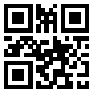 Il QrCode di 3309195245