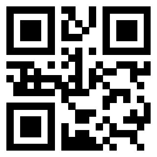 Il QrCode di 3309195246
