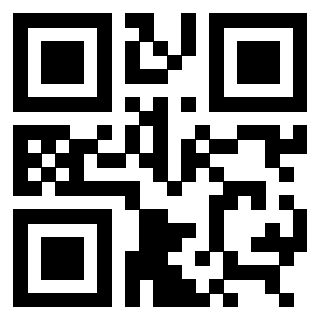 3309195247 - Immagine del Qr Code
