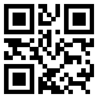 3309195250 - Immagine del Qr Code