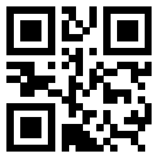 3309195253 Qr Code associato