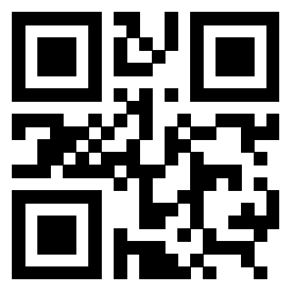 Il QrCode di 3309195255