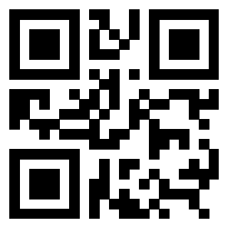 3309195256 - Immagine del Qr Code