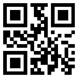 Scansione del Qr Code di 3309195258