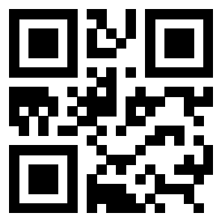 Scansione del Qr Code di 3309195260