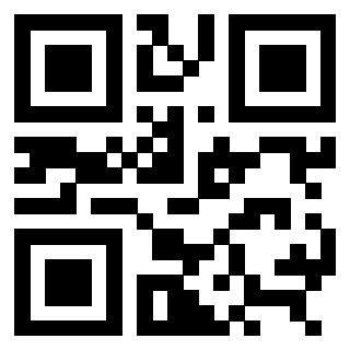Il QrCode di 3309195261