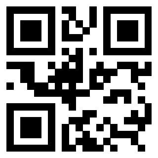 3309195262 Qr Code associato