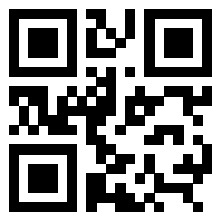 3309195263 QrCode associato