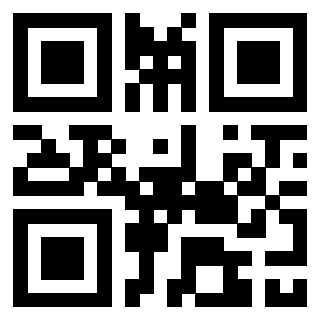 Scansione del QrCode di 3309195266