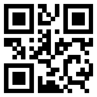 Il Qr Code di 3309195267