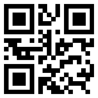 Il QrCode di 3309195268