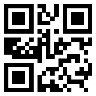Il QrCode di 3309195269