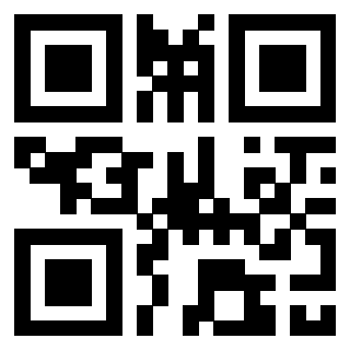 Scansione del Qr Code di 3309195272