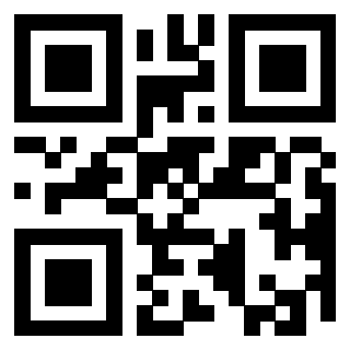 3309195275 QrCode associato
