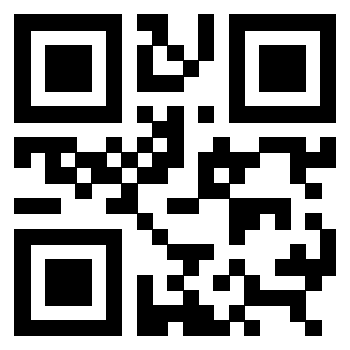 3309195276 - Immagine del QrCode