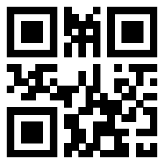 3309195277 QrCode associato