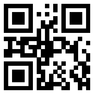 3309195278 - Immagine del QrCode associato