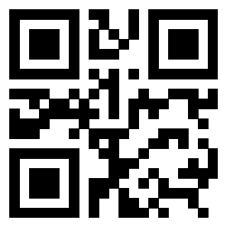 3309195280 - Immagine del QrCode associato