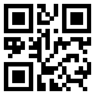 Immagine del QrCode di 3309195281