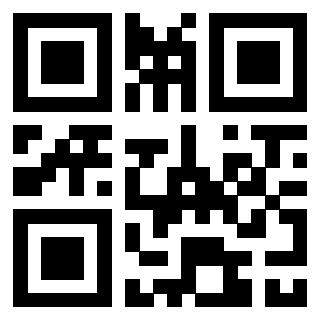 Scansione del Qr Code di 3309195282