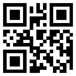 3309195284 - Immagine del Qr Code associato