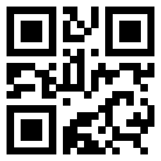 Il QrCode di 3309195285