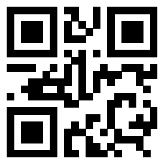 Immagine del QrCode di 3309195287