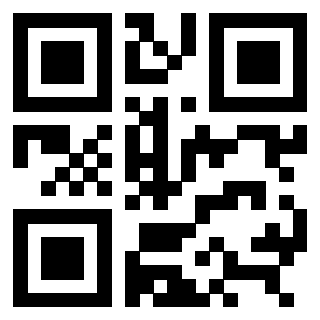 3309195288 Qr Code associato