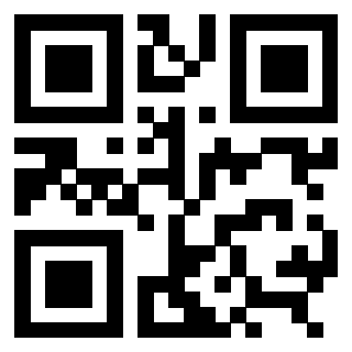 Il QrCode di 3309195289