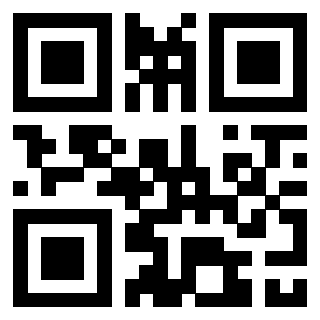 3309195292 Qr Code associato