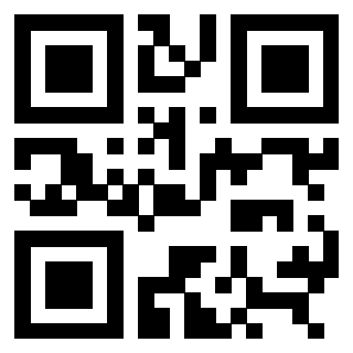 Immagine del Qr Code di 3309195293