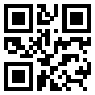 3309195294 - Immagine del QrCode associato