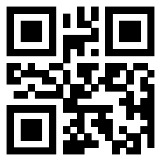 Il Qr Code di 3309195296