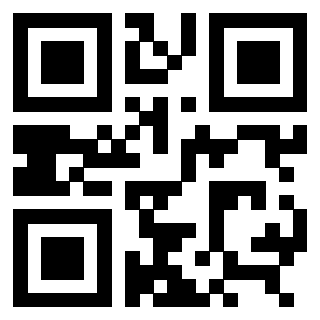 Scansione del Qr Code di 3309195297