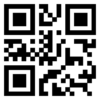 Scansione del Qr Code di 3309195300