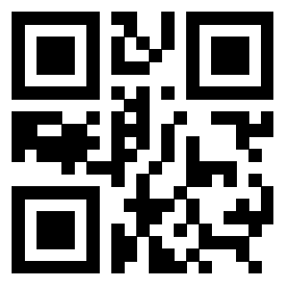 Scansione del Qr Code di 3309195301