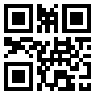 3309195302 QrCode associato