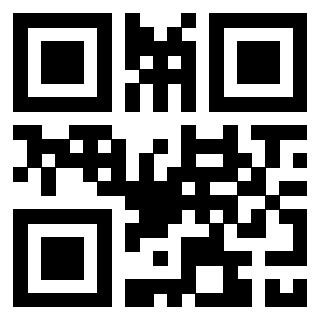 Il Qr Code di 3309195303