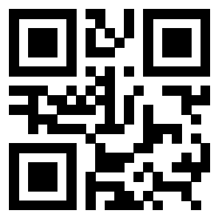 Il Qr Code di 3309195304