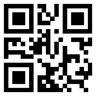 Scansione del Qr Code di 3309195305