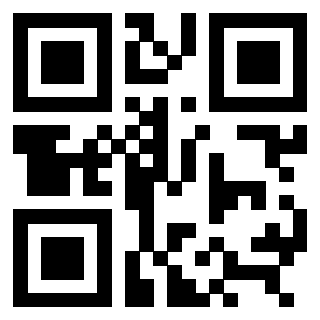 3309195306 QrCode associato