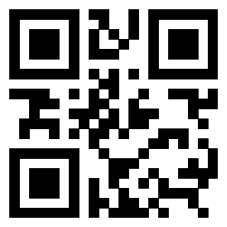 3309195310 - Immagine del Qr Code